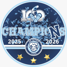 CHAMPIONS PUK