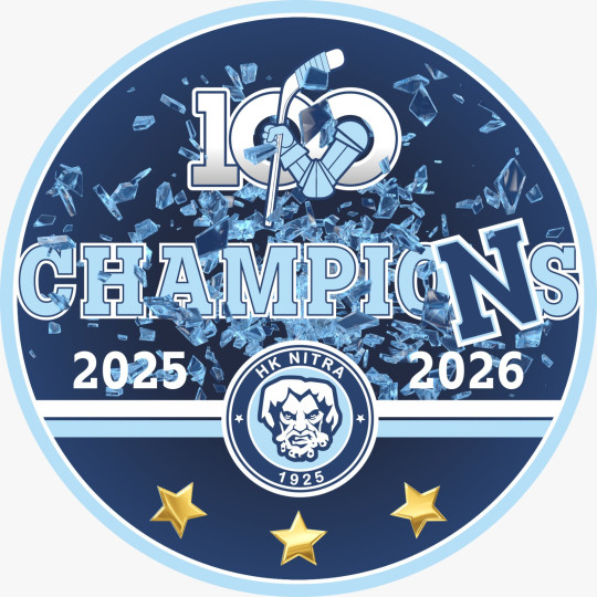 CHAMPIONS PUK
