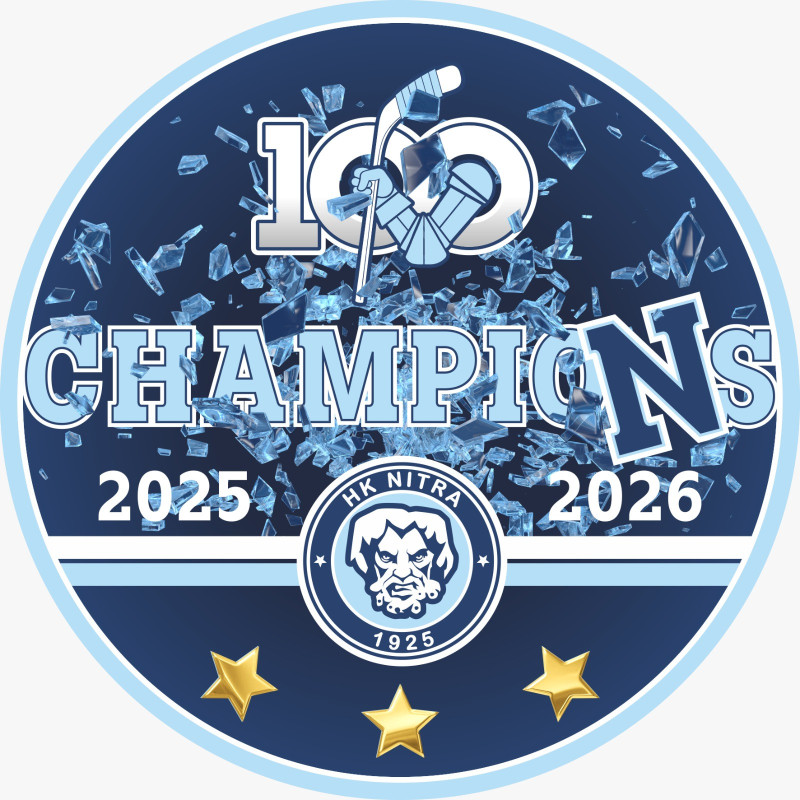 CHAMPIONS PUK