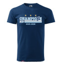 CHAMPIONS tričko