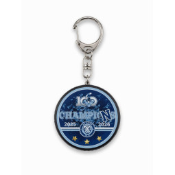CHAMPIONS minipuk - kľúčenka