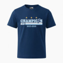 CHAMPIONS tričko detské