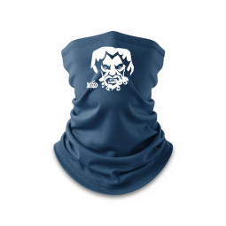 Šatka na krk MERINO
