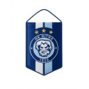 Malá okrasná vlajka 2025/2026