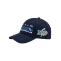 CHAMPIONS šiltovka - modrá