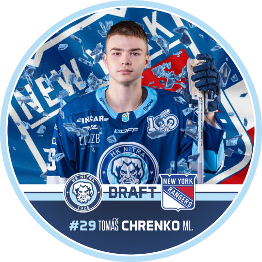 Puk DRAFT - Tomáš Chrenko