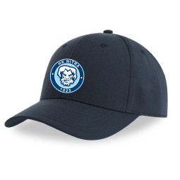 Šiltovka LOGO navy