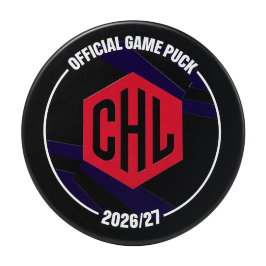 Puk CHL