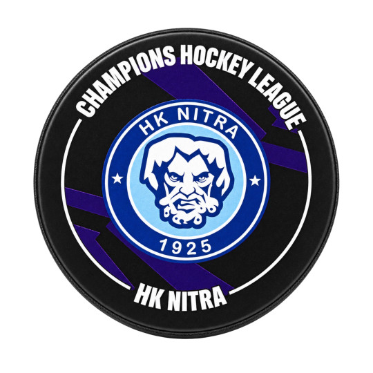 Puk CHL
