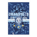 Zápisník HK Nitra - CHAMPIONS