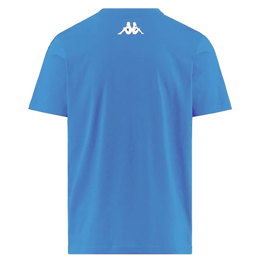 Kappa tričko SKYBLUE