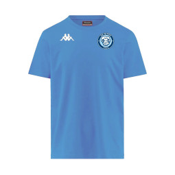 Kappa tričko SKYBLUE