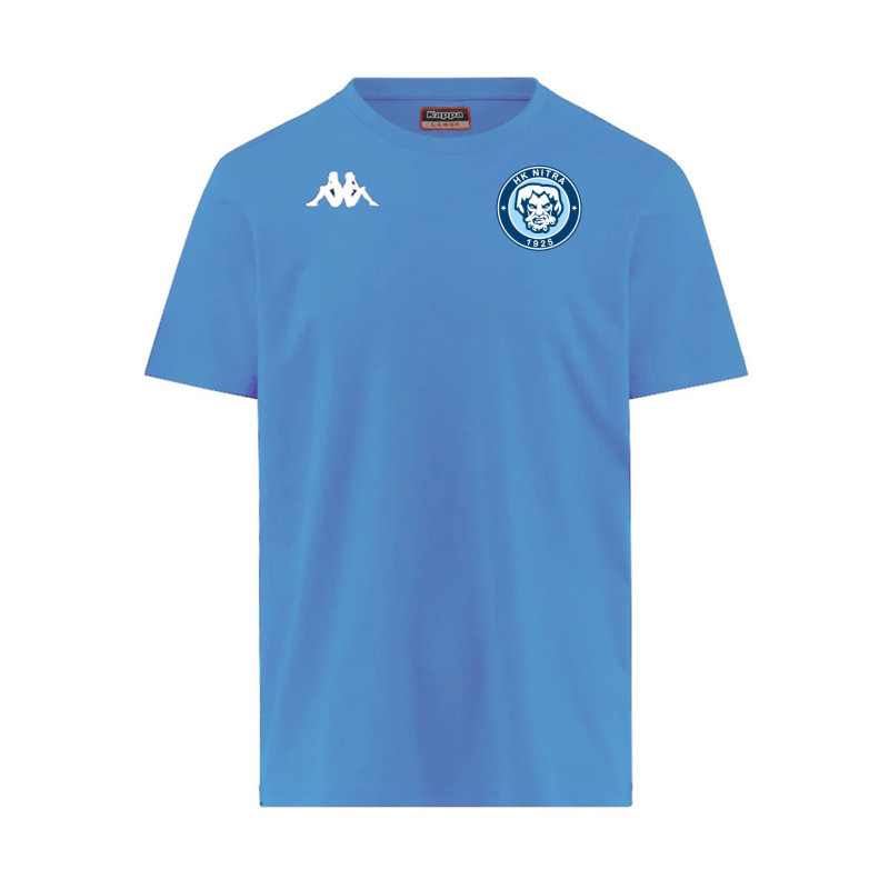 Kappa tričko SKYBLUE