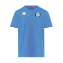 Kappa tričko SKYBLUE