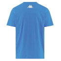 Kappa tričko SKYBLUE - detské