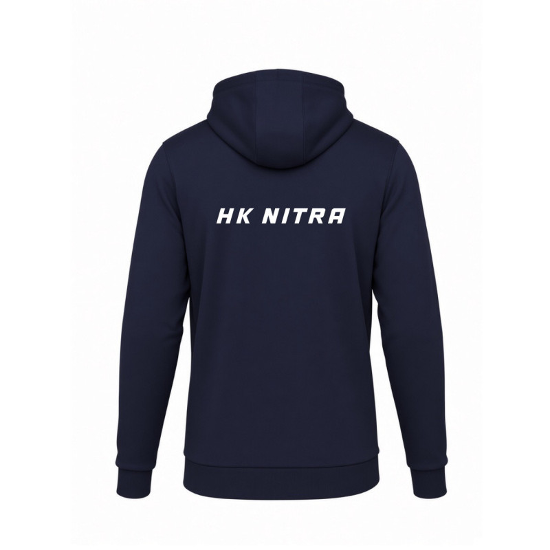 Detská mikina KAPPA - HK Nitra