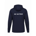 Detská mikina KAPPA - HK Nitra