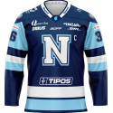 AUTHENTIC dres TMAVOMODRÝ 2026/2027