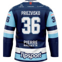 AUTHENTIC dres TMAVOMODRÝ 2026/2027