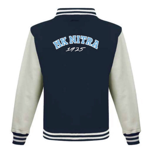 Univerzitná bunda HK Nitra