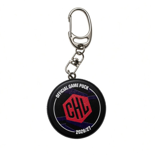CHL minipuk - kľúčenka