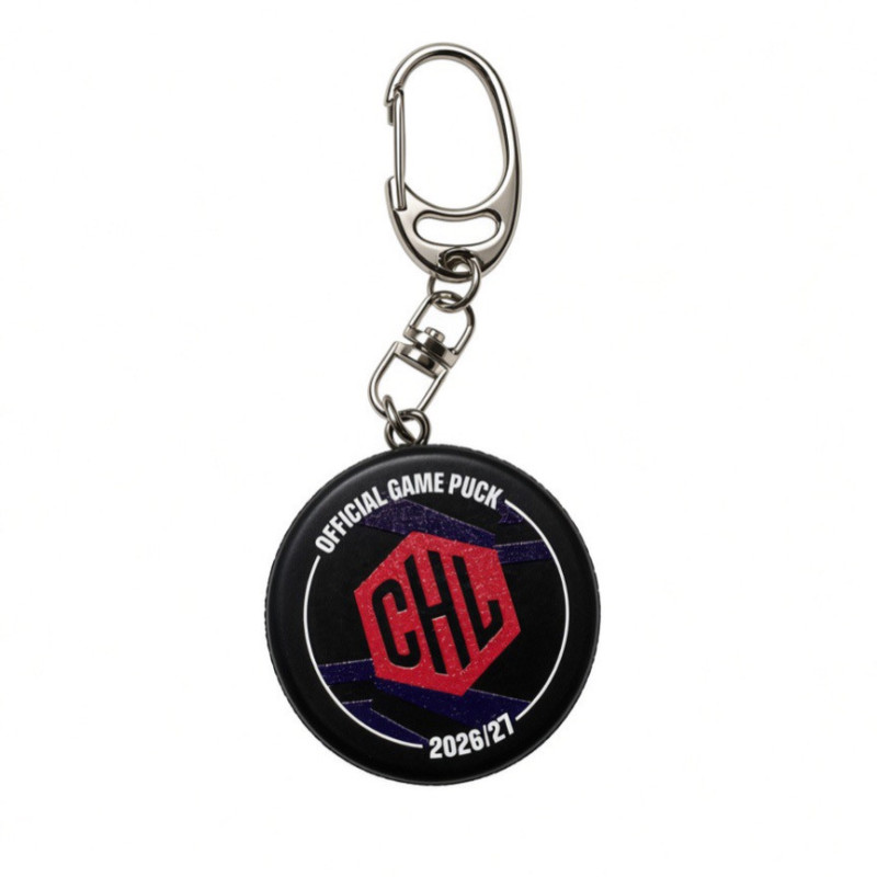 CHL minipuk - kľúčenka
