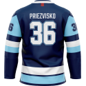 Fanúšikovský dres TMAVOMODRÝ 2026/2027