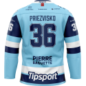 AUTHENTIC dres BLEDOMODRÝ 2026/2027