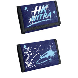 Peňaženka HK Nitra