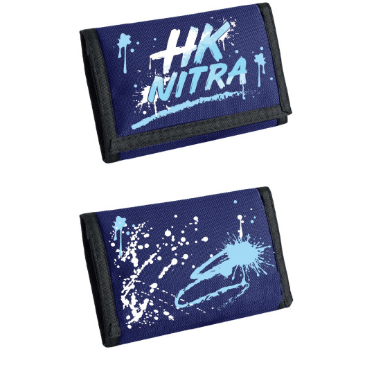Peňaženka HK Nitra