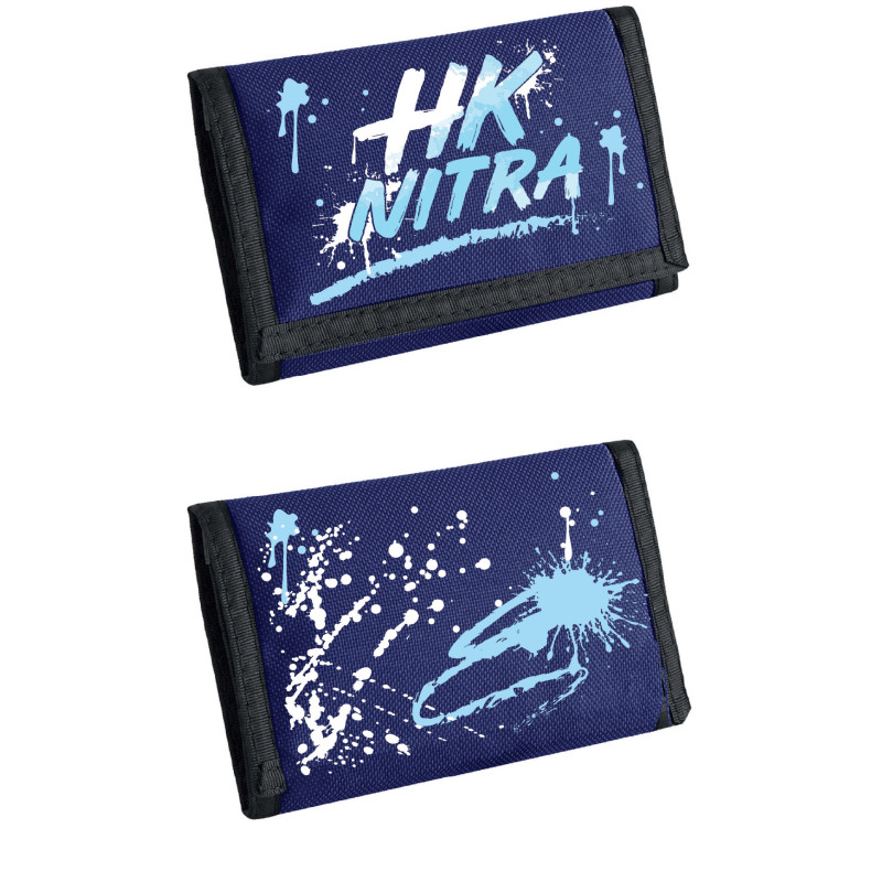 Peňaženka HK Nitra