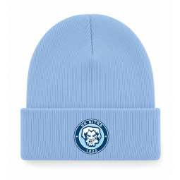Čiapka SKYBLUE tenká