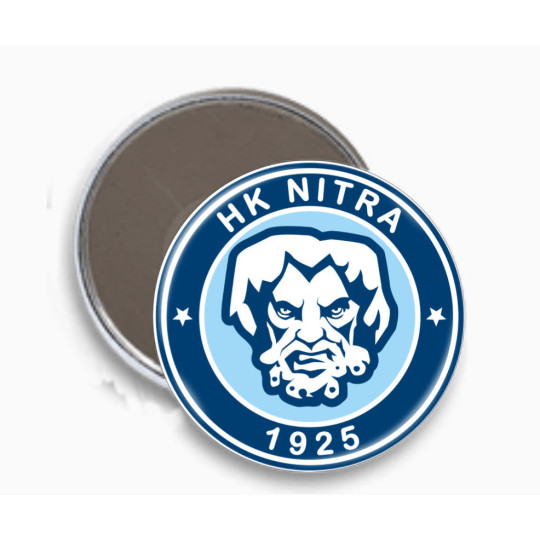 Magnetka LOGO HK Nitra