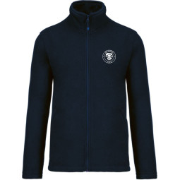 Pánska flísová mikina