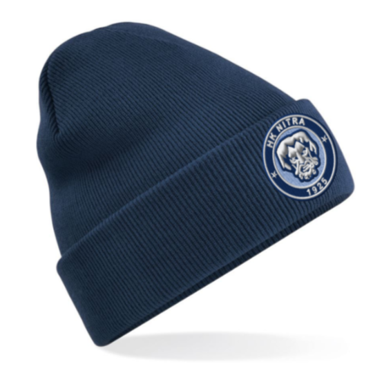 Čiapka NAVY tenká