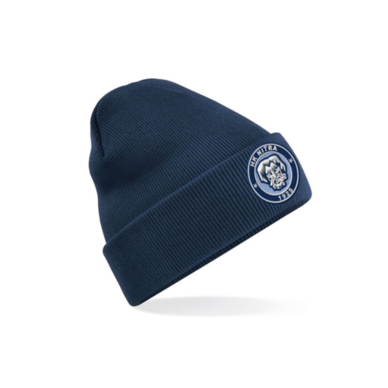 Čiapka NAVY tenká