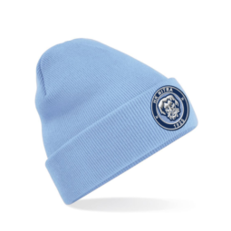 Čiapka SKYBLUE tenká