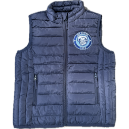 Detská vesta HK NITRA