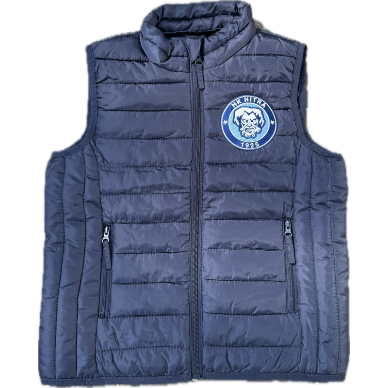Detská vesta HK NITRA