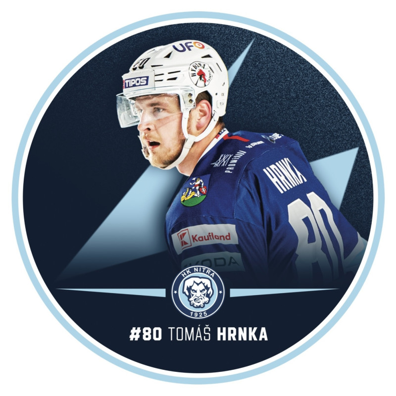 PUK  - Tomáš Hrnka