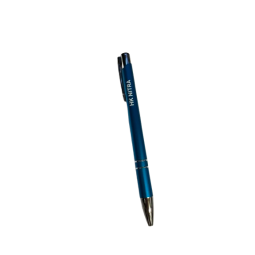 Guličkové pero HK Nitra - bledomodré