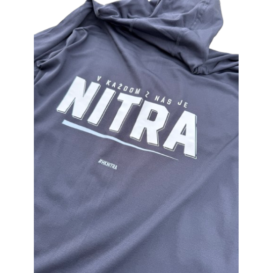 Funkčná bunda HK Nitra