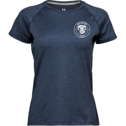 Funkčné tričko HK Nitra dámske