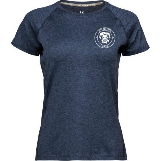 Funkčné tričko HK Nitra dámske