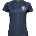Funkčné tričko HK Nitra dámske