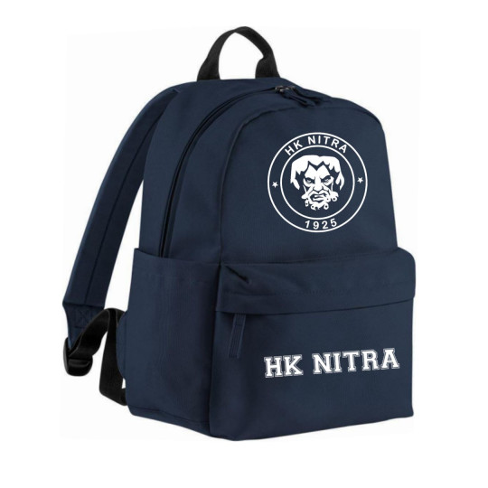 MINIruksak HK Nitra tmavomodrý