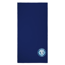 Uterák classic 70 modrý