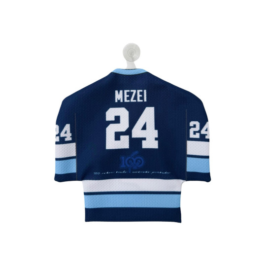 Minidres MODRÝ 2025/2026