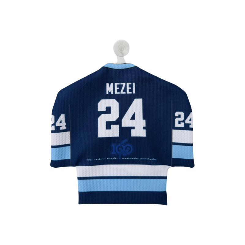 Minidres MODRÝ 2025/2026