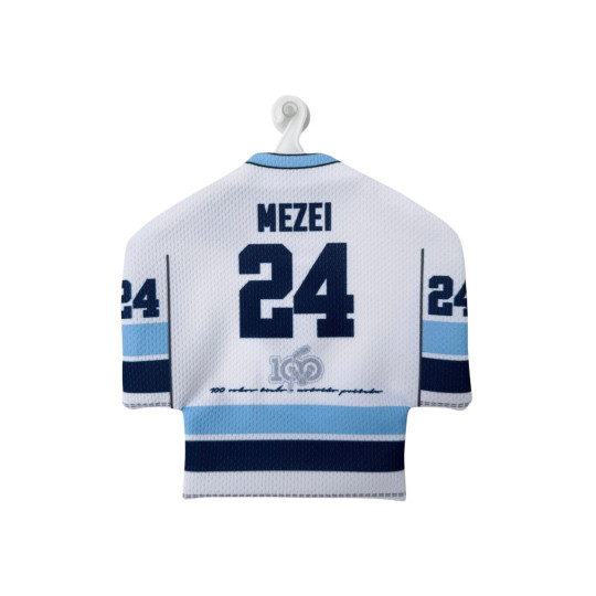 Minidres BIELY 2025/2026